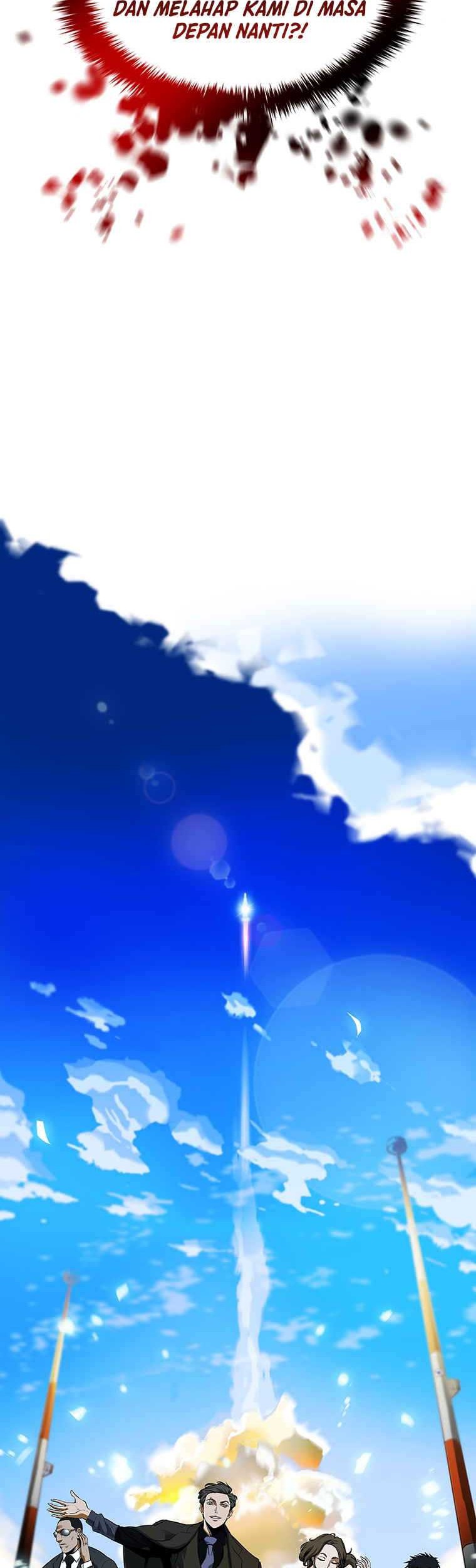 Should I Make You a Nuclear Weapon? Chapter 23 - halaman 45