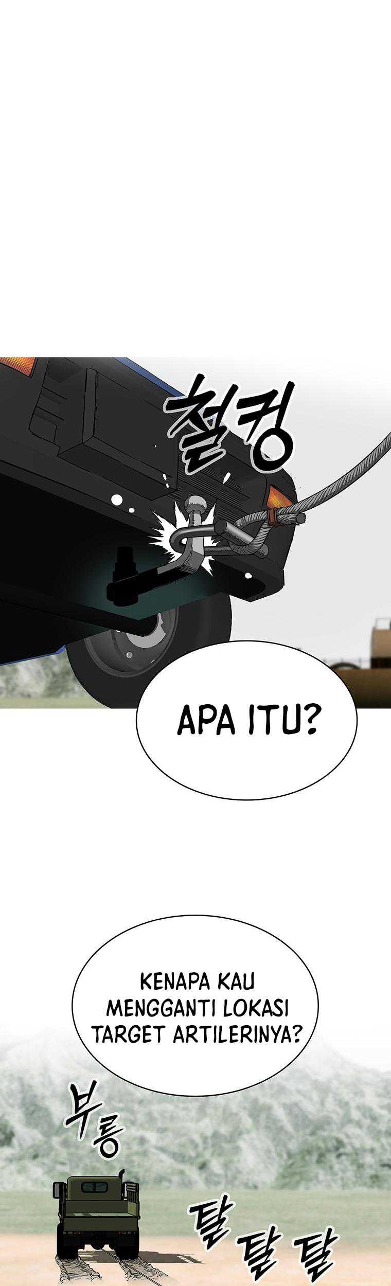 Should I Make You a Nuclear Weapon? Chapter 24 - halaman 2