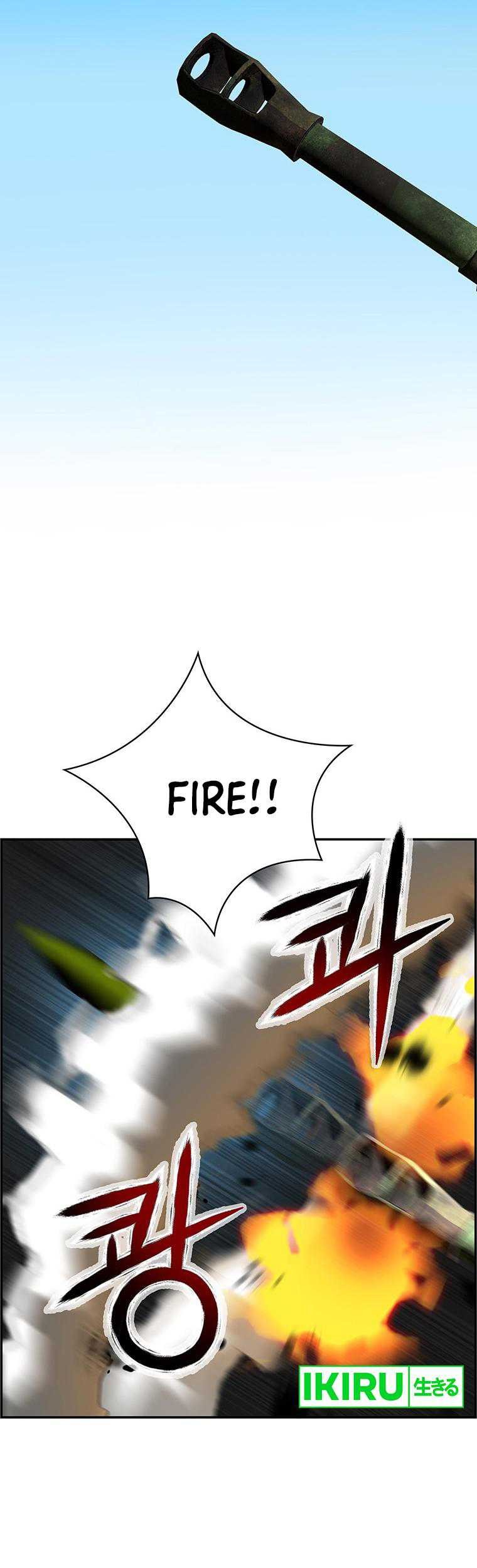 Should I Make You a Nuclear Weapon? Chapter 24 - halaman 26
