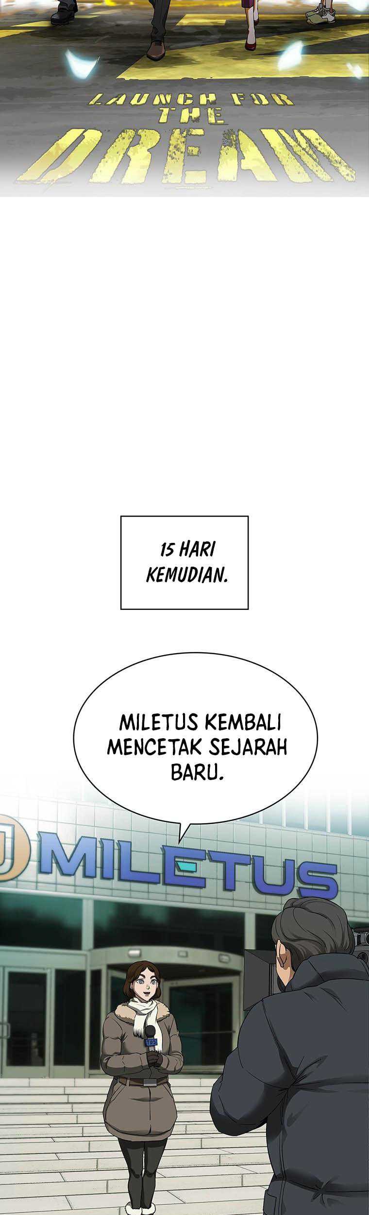 Should I Make You a Nuclear Weapon? Chapter 26 - halaman 14
