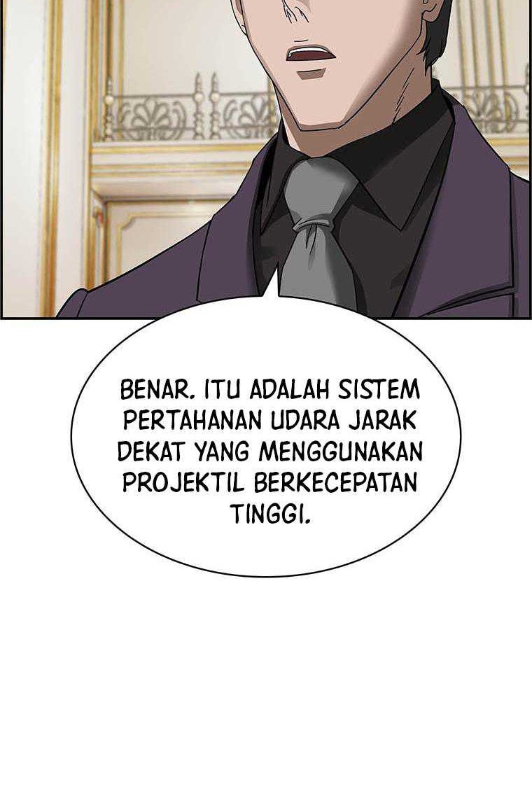 Should I Make You a Nuclear Weapon? Chapter 26 - halaman 33