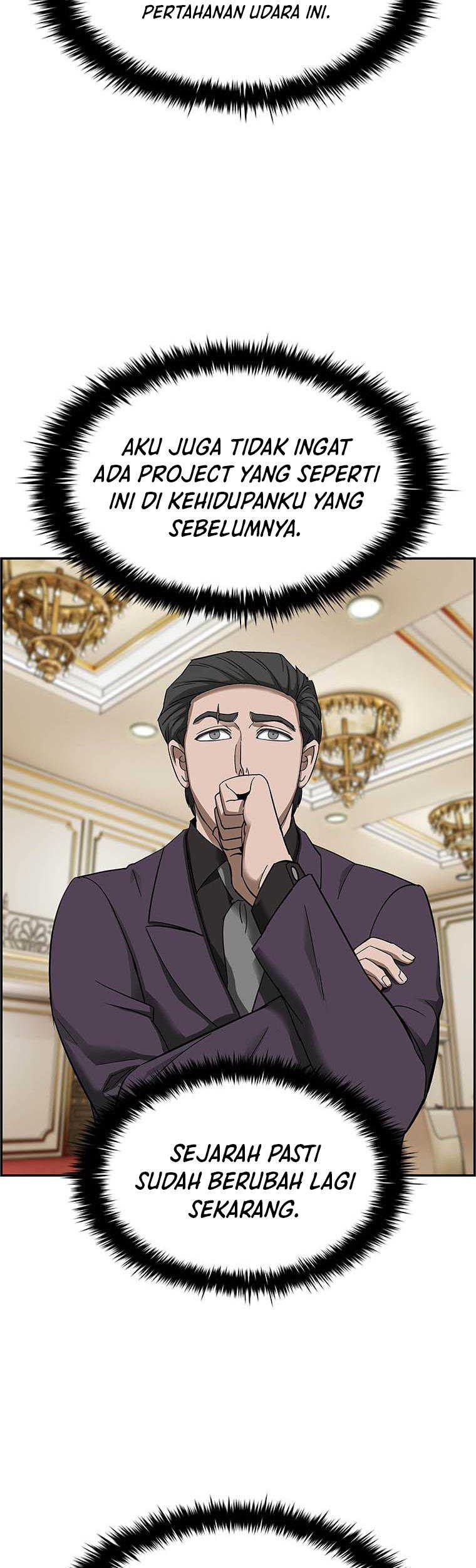 Should I Make You a Nuclear Weapon? Chapter 26 - halaman 44