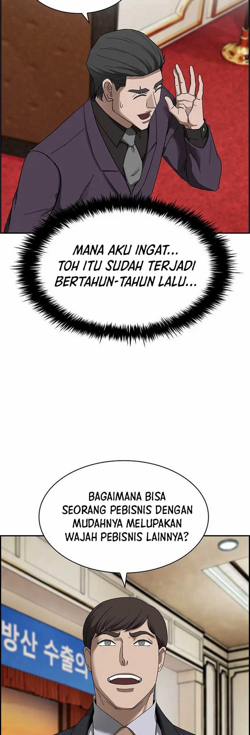 Should I Make You a Nuclear Weapon? Chapter 27 - halaman 13