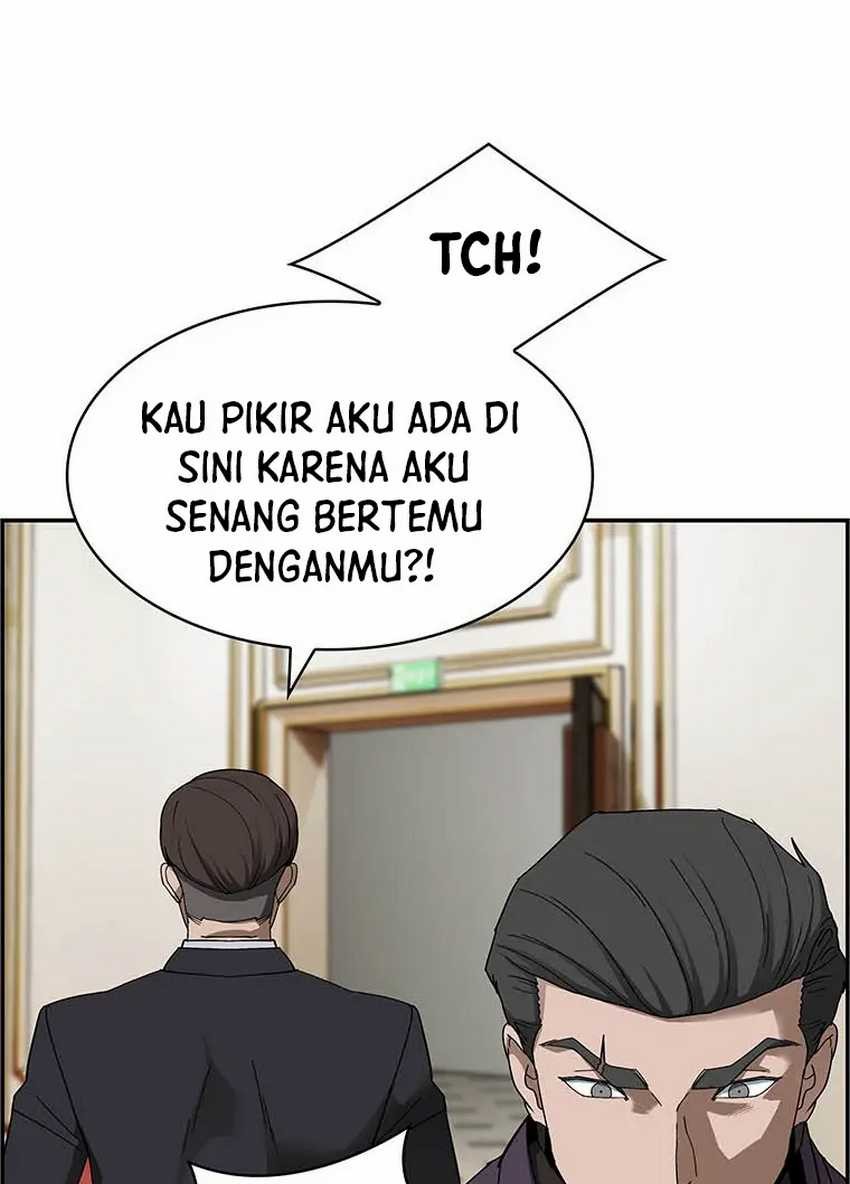 Should I Make You a Nuclear Weapon? Chapter 27 - halaman 16