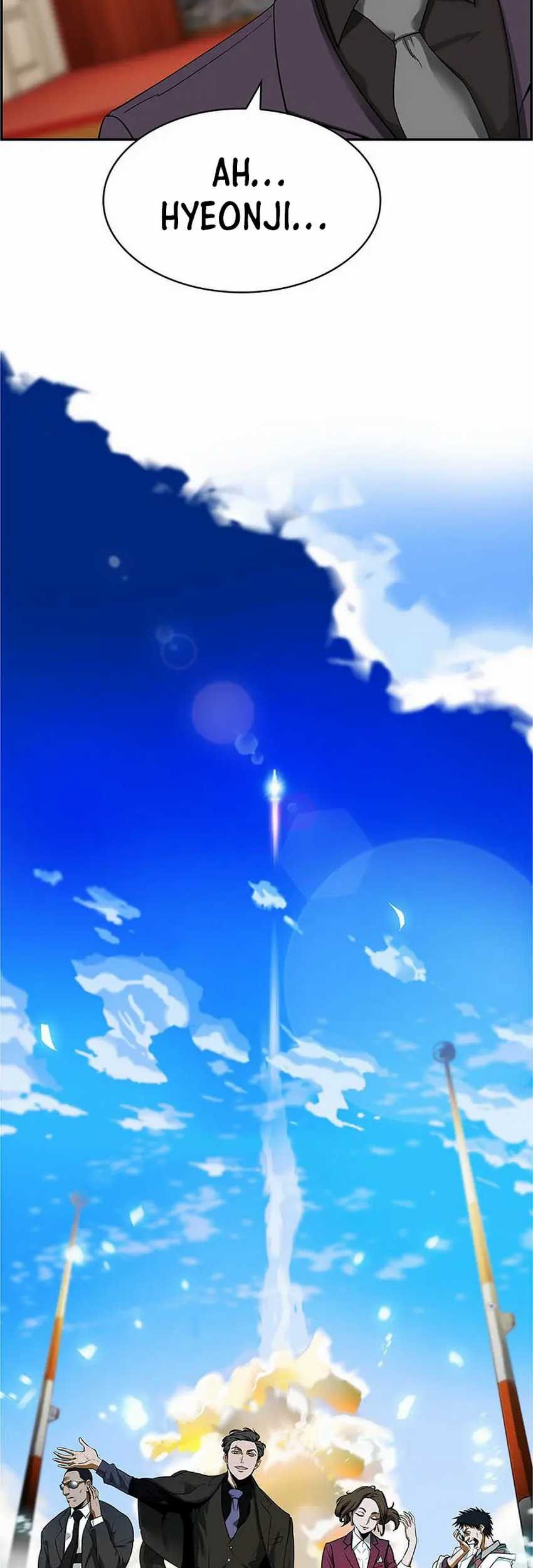 Should I Make You a Nuclear Weapon? Chapter 27 - halaman 29