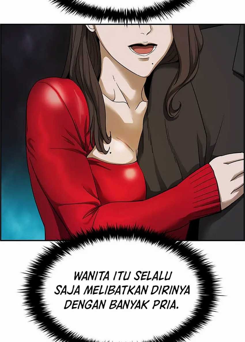 Should I Make You a Nuclear Weapon? Chapter 27 - halaman 36