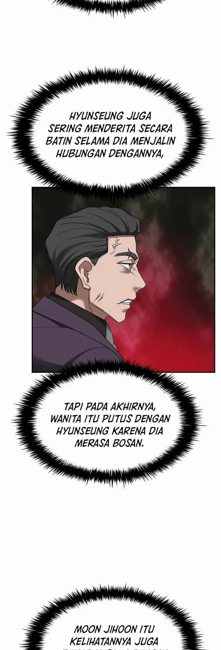 Should I Make You a Nuclear Weapon? Chapter 27 - halaman 37
