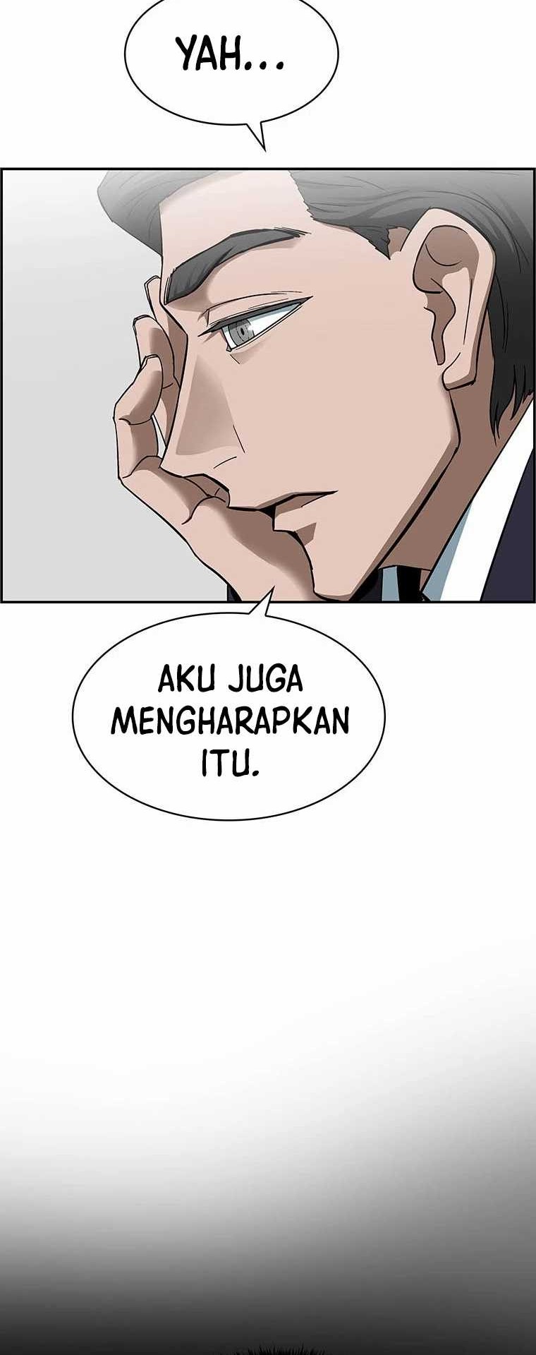 Should I Make You a Nuclear Weapon? Chapter 28 - halaman 45