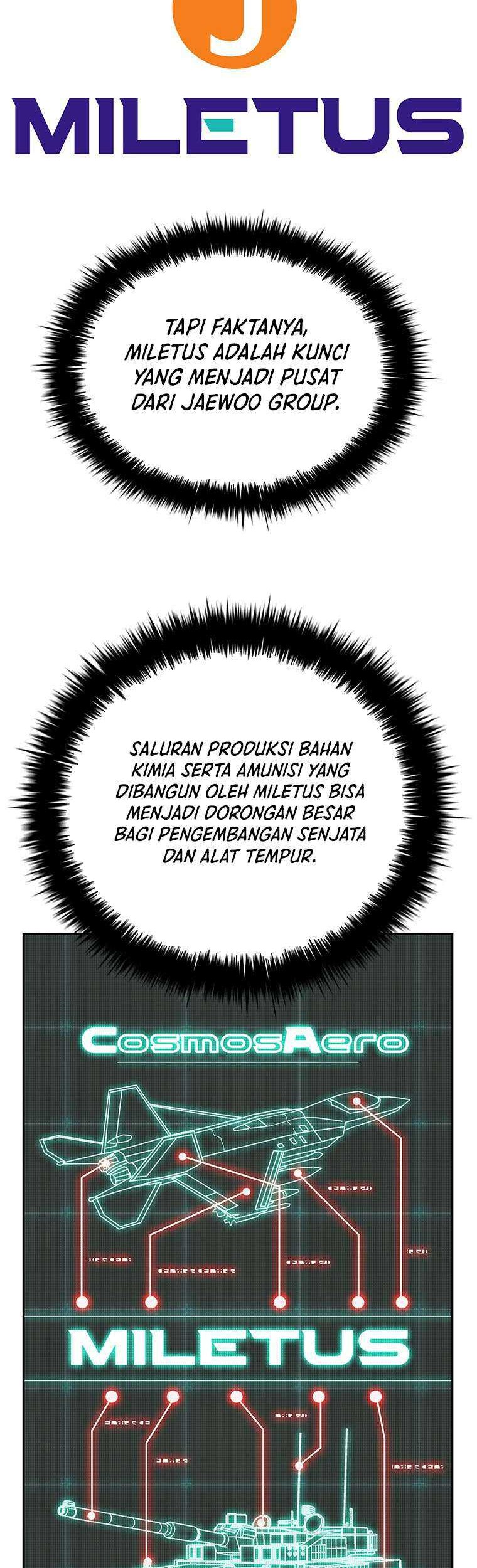 Should I Make You a Nuclear Weapon? Chapter 3 - halaman 47