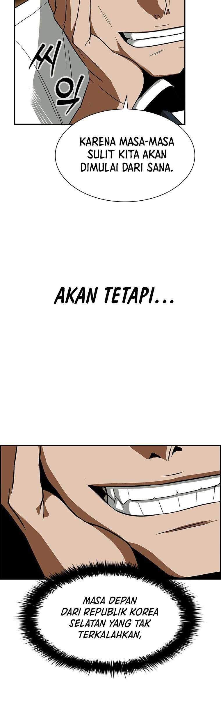 Should I Make You a Nuclear Weapon? Chapter 3 - halaman 54