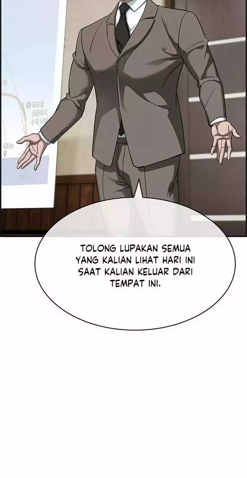 Should I Make You a Nuclear Weapon? Chapter 31 - halaman 21