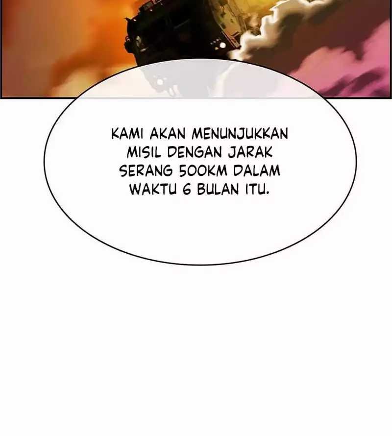 Should I Make You a Nuclear Weapon? Chapter 31 - halaman 31