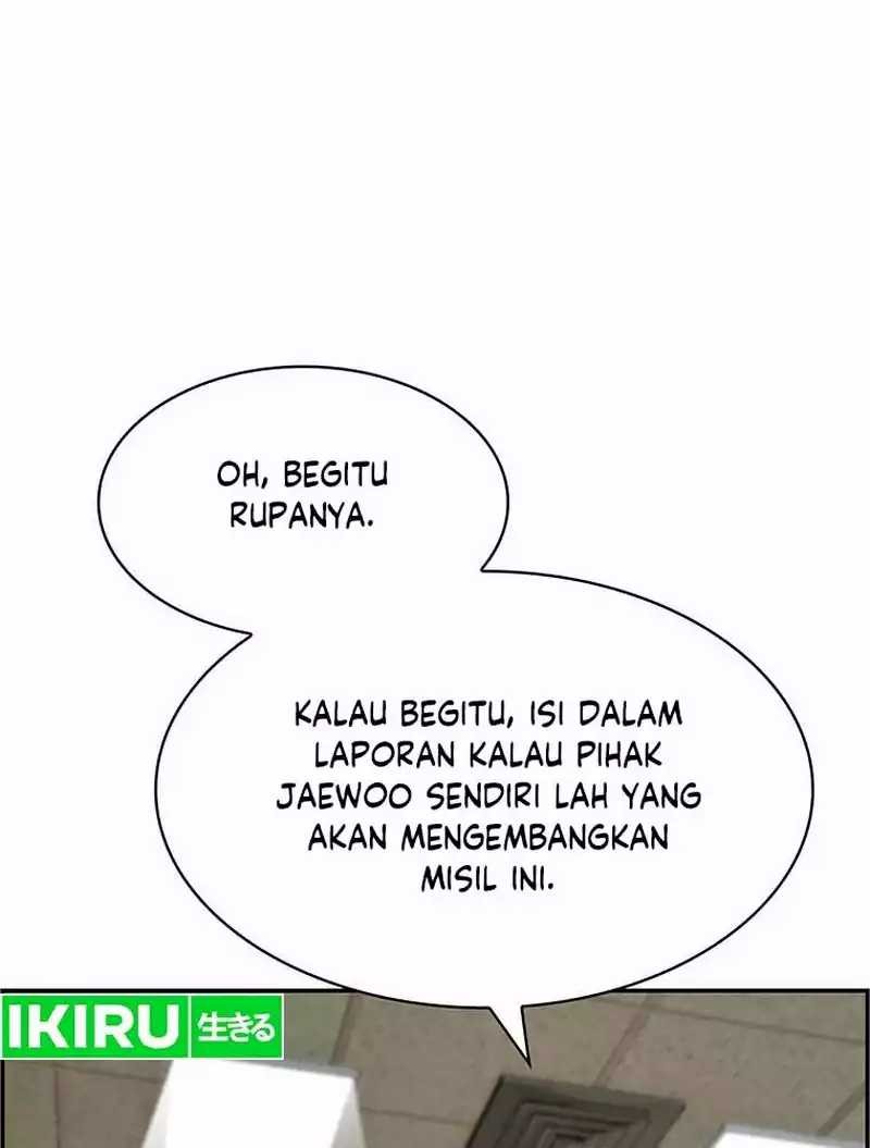 Should I Make You a Nuclear Weapon? Chapter 31 - halaman 45