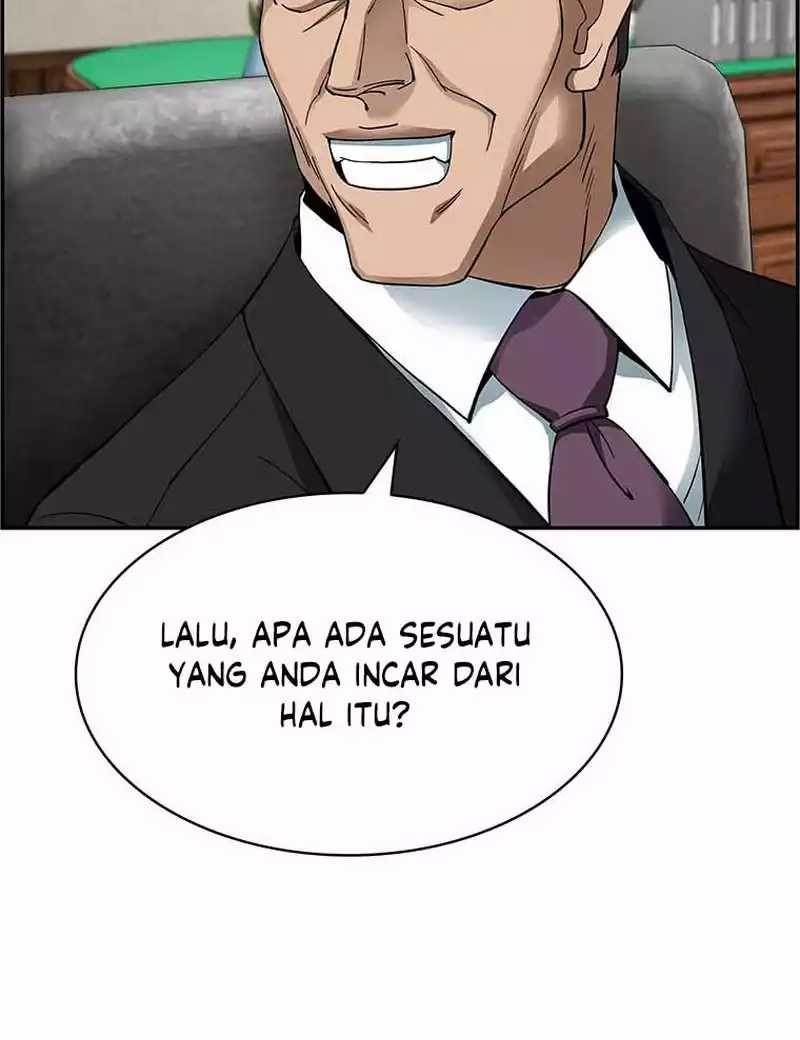 Should I Make You a Nuclear Weapon? Chapter 31 - halaman 55