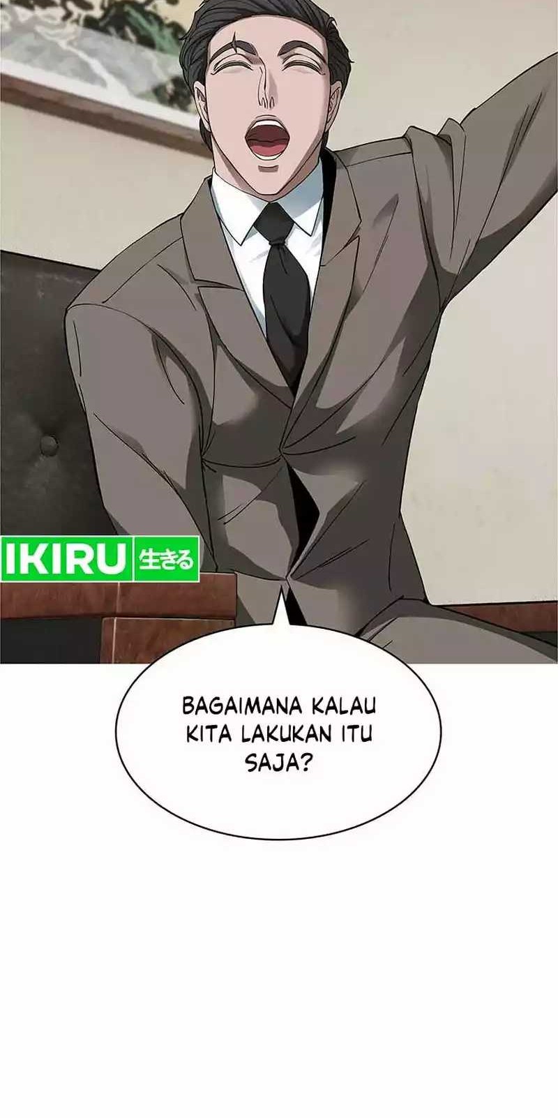 Should I Make You a Nuclear Weapon? Chapter 31 - halaman 57
