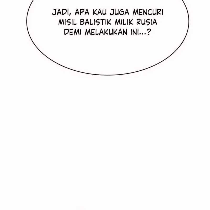 Should I Make You a Nuclear Weapon? Chapter 31 - halaman 6