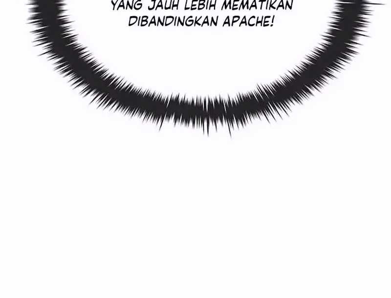 Should I Make You a Nuclear Weapon? Chapter 32 - halaman 11
