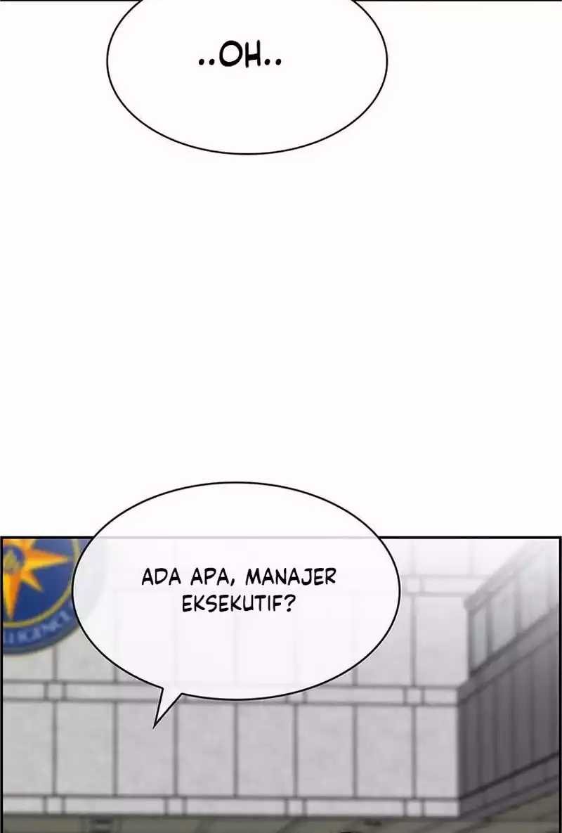 Should I Make You a Nuclear Weapon? Chapter 32 - halaman 16