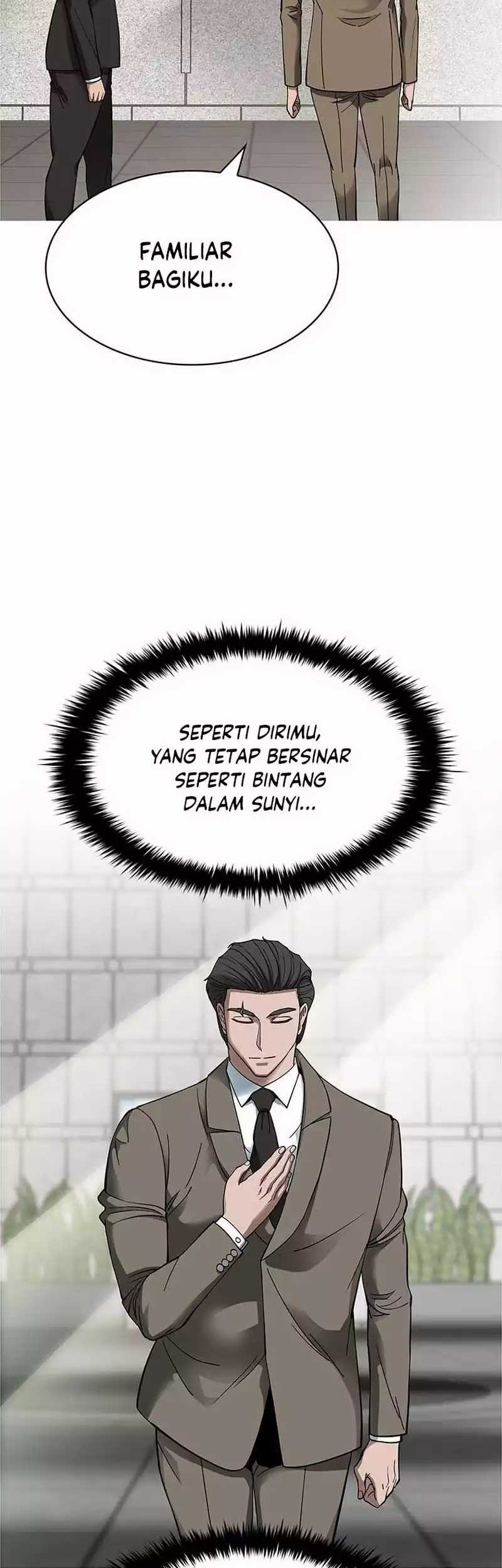 Should I Make You a Nuclear Weapon? Chapter 32 - halaman 18