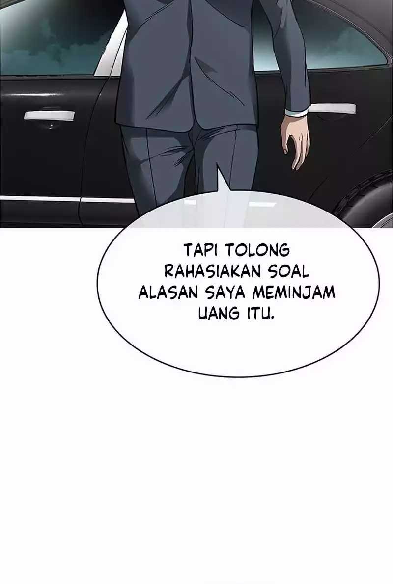 Should I Make You a Nuclear Weapon? Chapter 33 - halaman 16