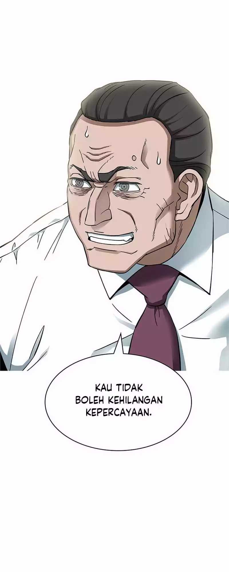 Should I Make You a Nuclear Weapon? Chapter 33 - halaman 46