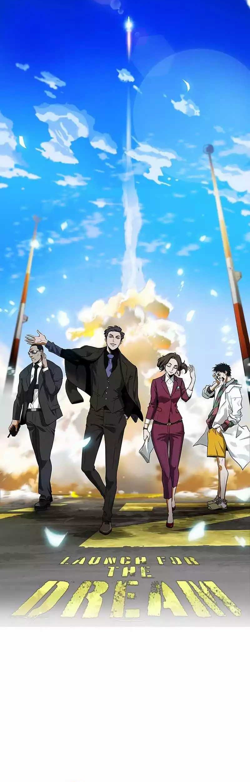 Should I Make You a Nuclear Weapon? Chapter 33 - halaman 48