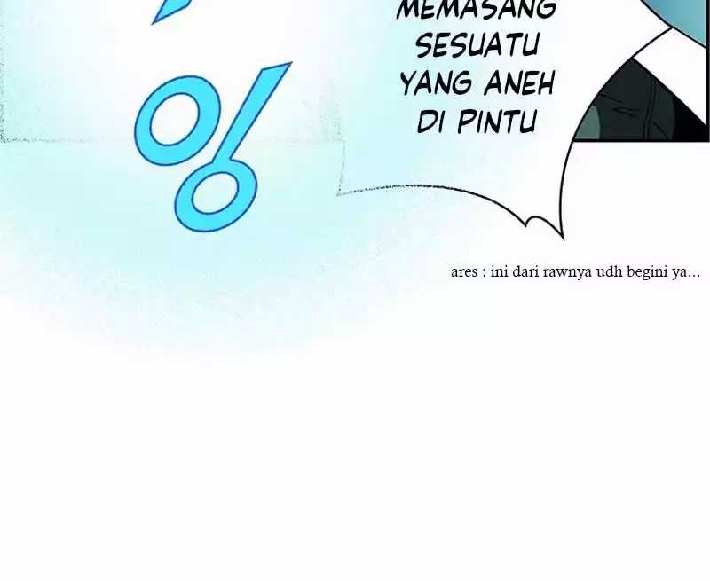 Should I Make You a Nuclear Weapon? Chapter 33 - halaman 51