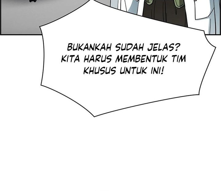 Should I Make You a Nuclear Weapon? Chapter 34 - halaman 17