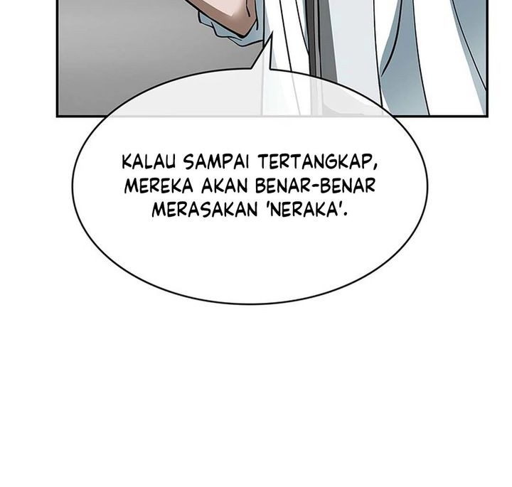 Should I Make You a Nuclear Weapon? Chapter 34 - halaman 20