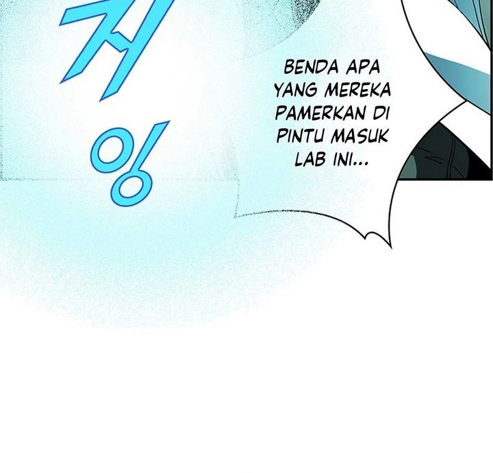Should I Make You a Nuclear Weapon? Chapter 34 - halaman 3