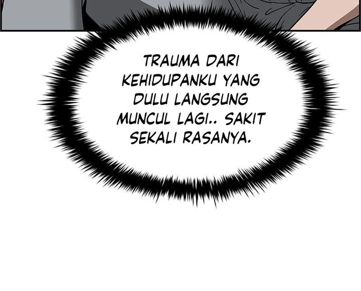 Should I Make You a Nuclear Weapon? Chapter 34 - halaman 34