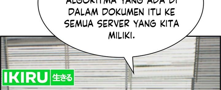 Should I Make You a Nuclear Weapon? Chapter 34 - halaman 40
