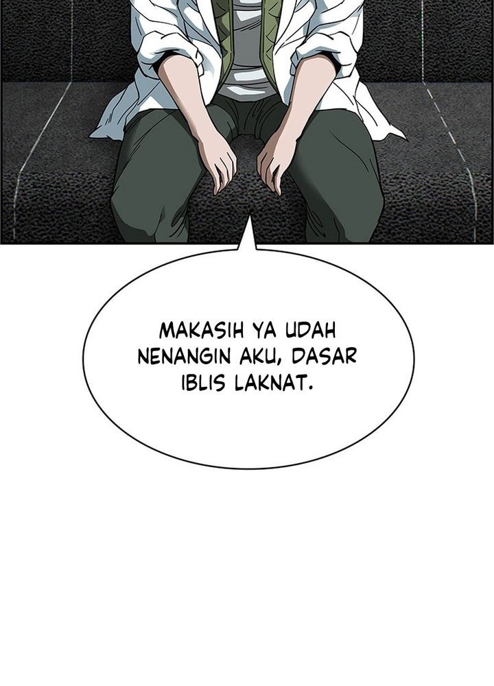 Should I Make You a Nuclear Weapon? Chapter 34 - halaman 49