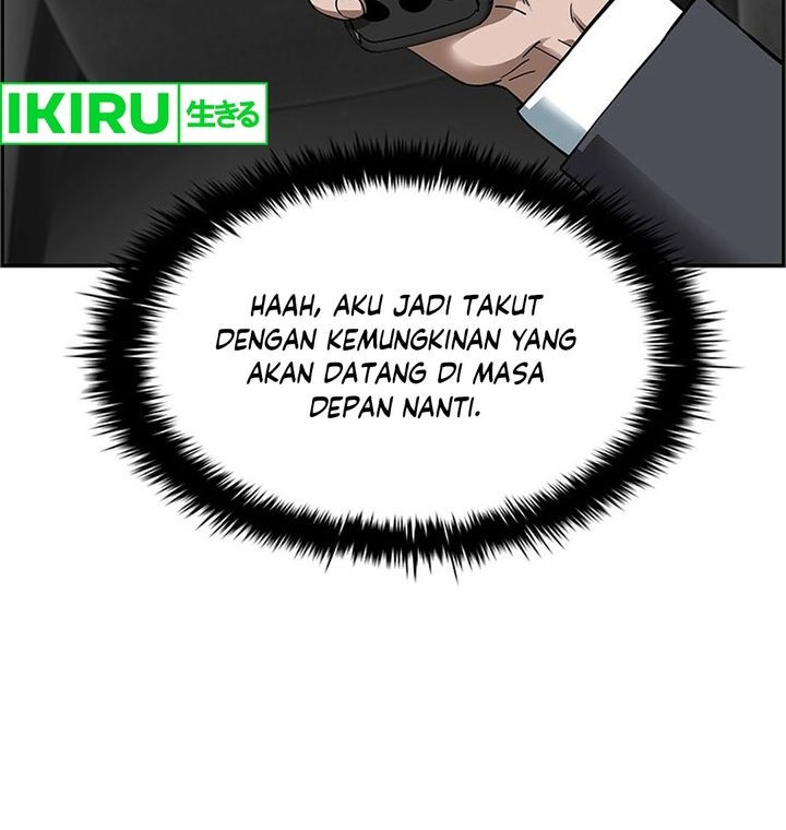 Should I Make You a Nuclear Weapon? Chapter 34 - halaman 6
