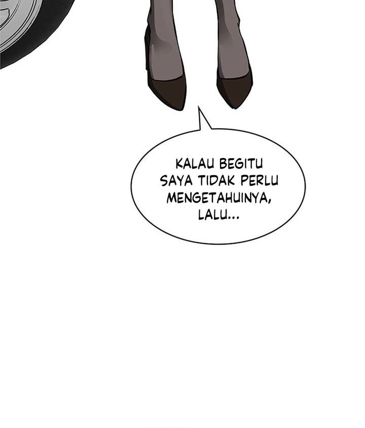 Should I Make You a Nuclear Weapon? Chapter 34 - halaman 9