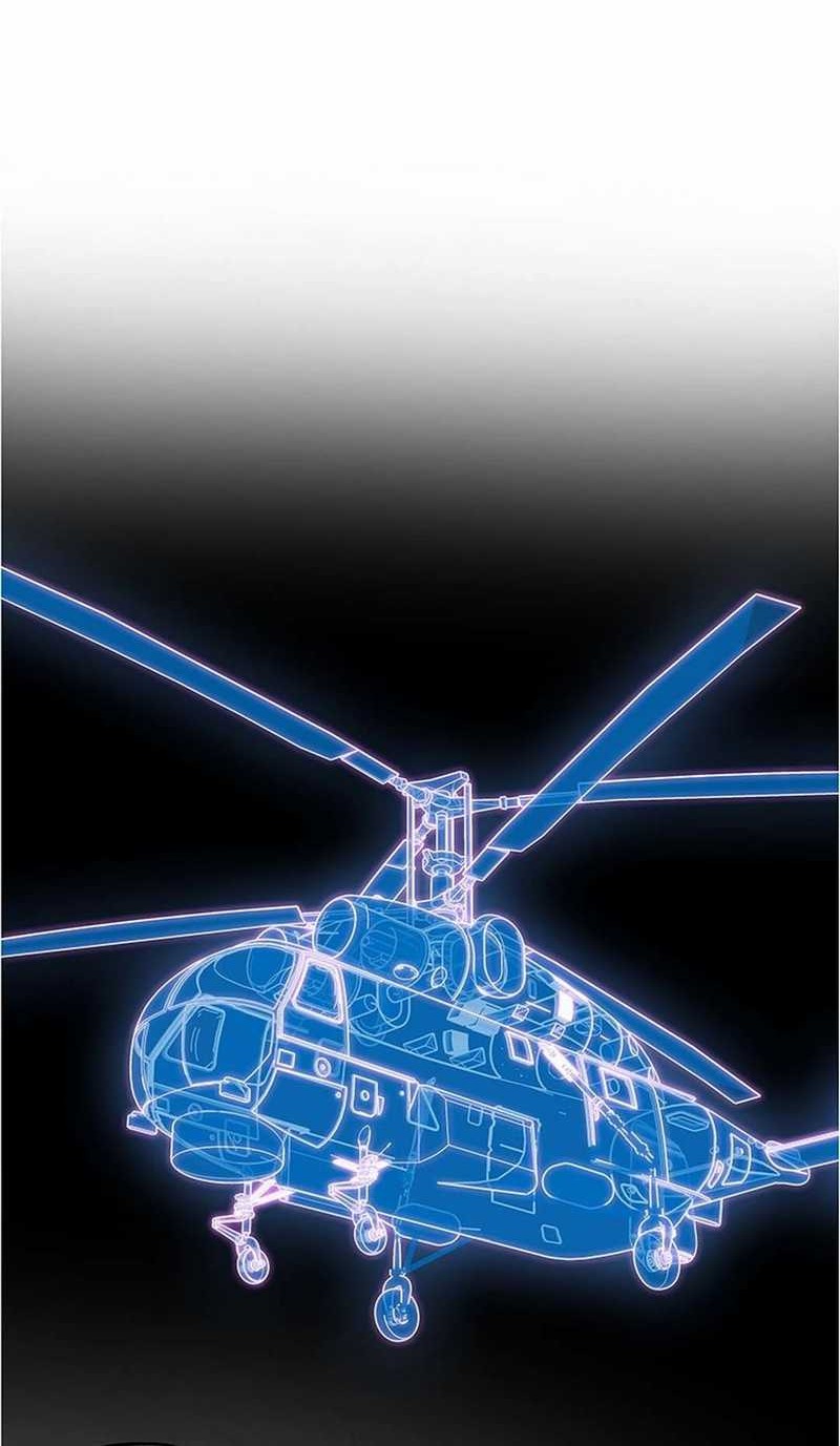 Should I Make You a Nuclear Weapon? Chapter 35 - halaman 45