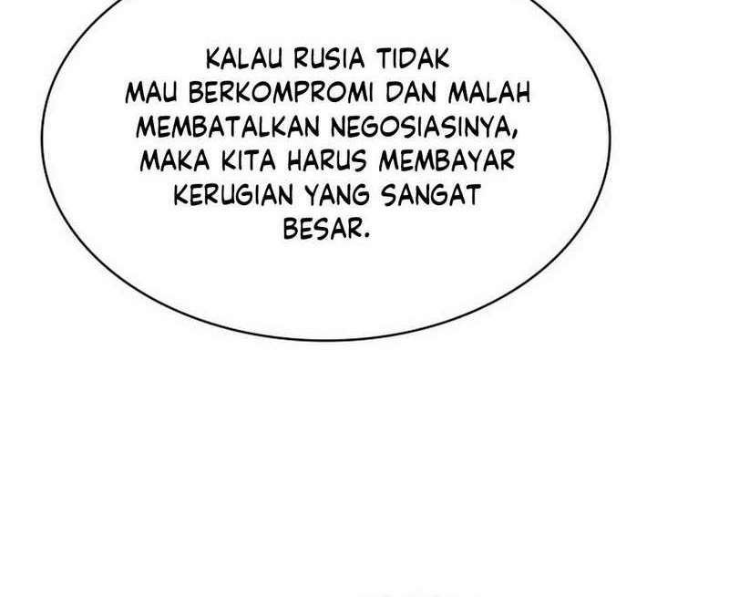 Should I Make You a Nuclear Weapon? Chapter 36 - halaman 21