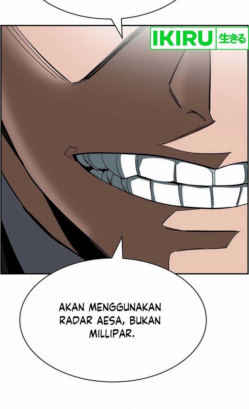 Should I Make You a Nuclear Weapon? Chapter 36 - halaman 29