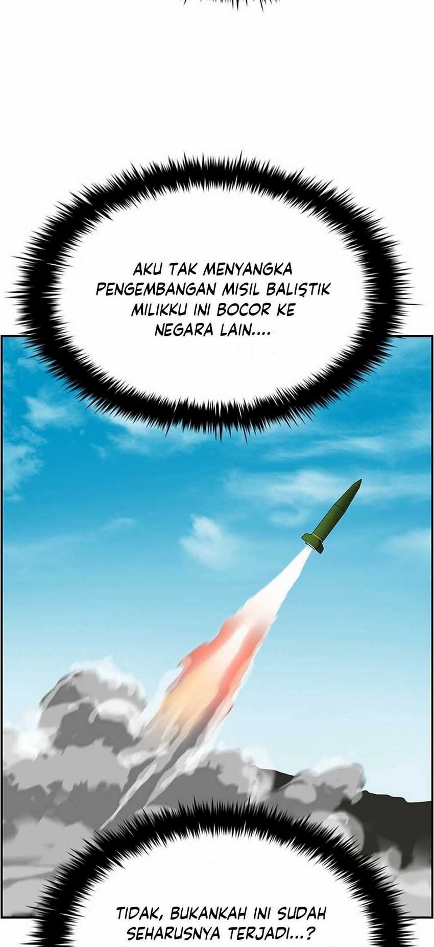 Should I Make You a Nuclear Weapon? Chapter 36 - halaman 53