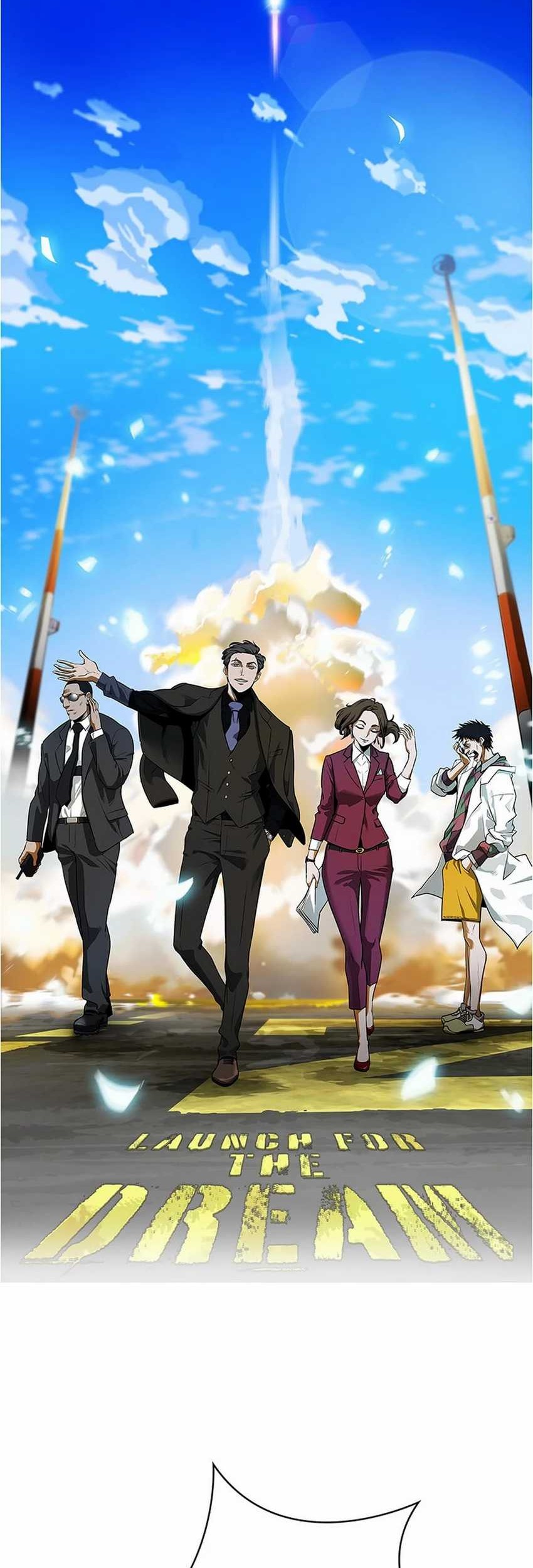 Should I Make You a Nuclear Weapon? Chapter 37 - halaman 19