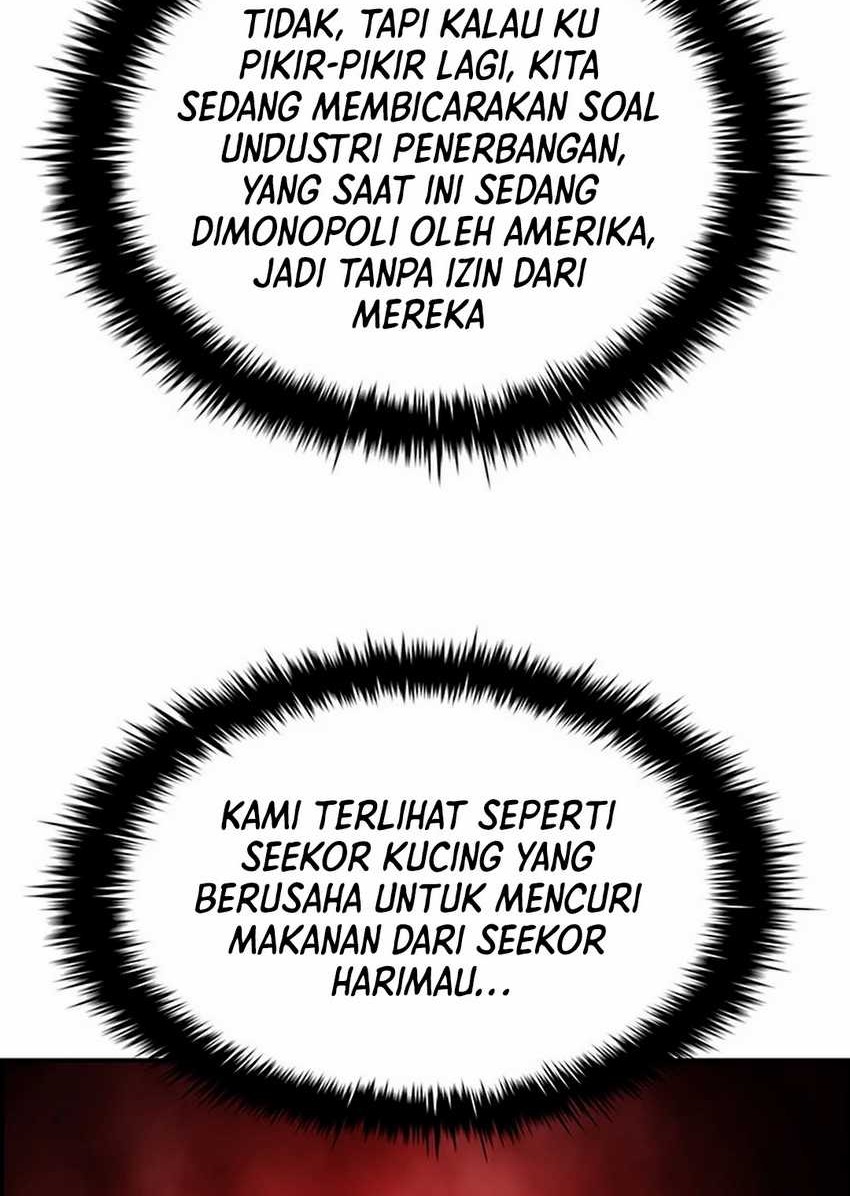 Should I Make You a Nuclear Weapon? Chapter 37 - halaman 25