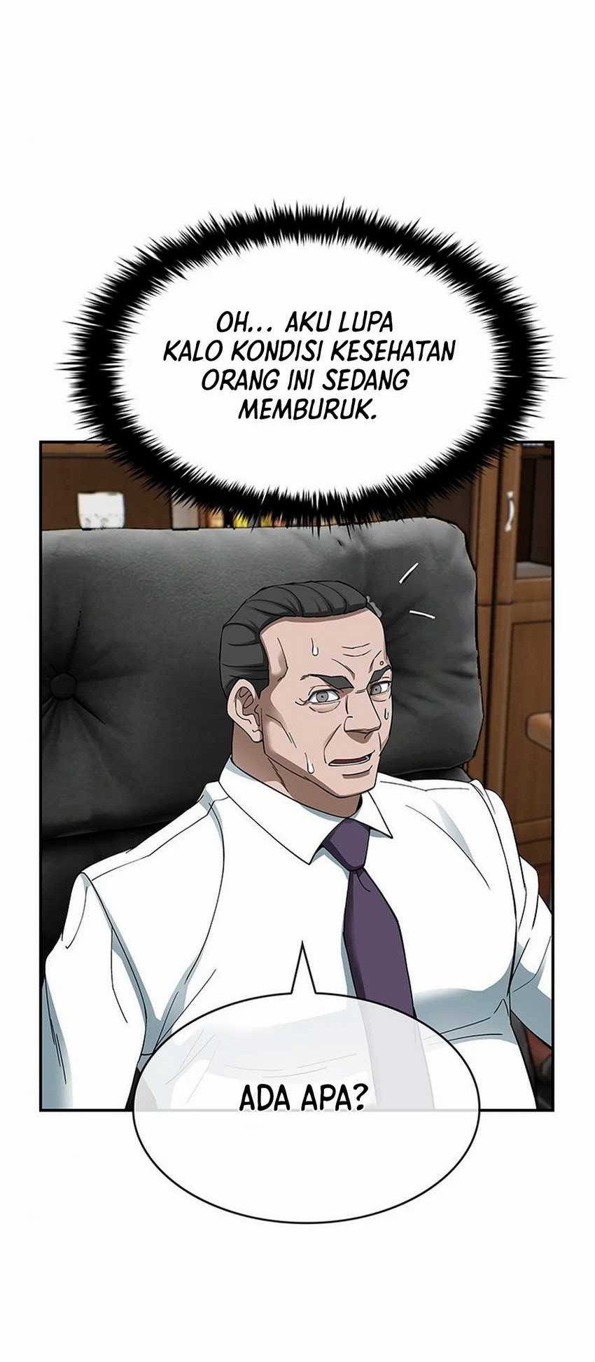 Should I Make You a Nuclear Weapon? Chapter 37 - halaman 29