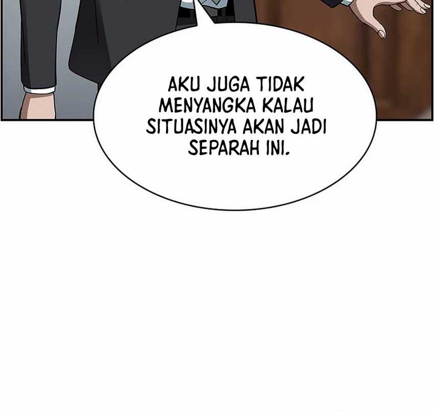 Should I Make You a Nuclear Weapon? Chapter 37 - halaman 49
