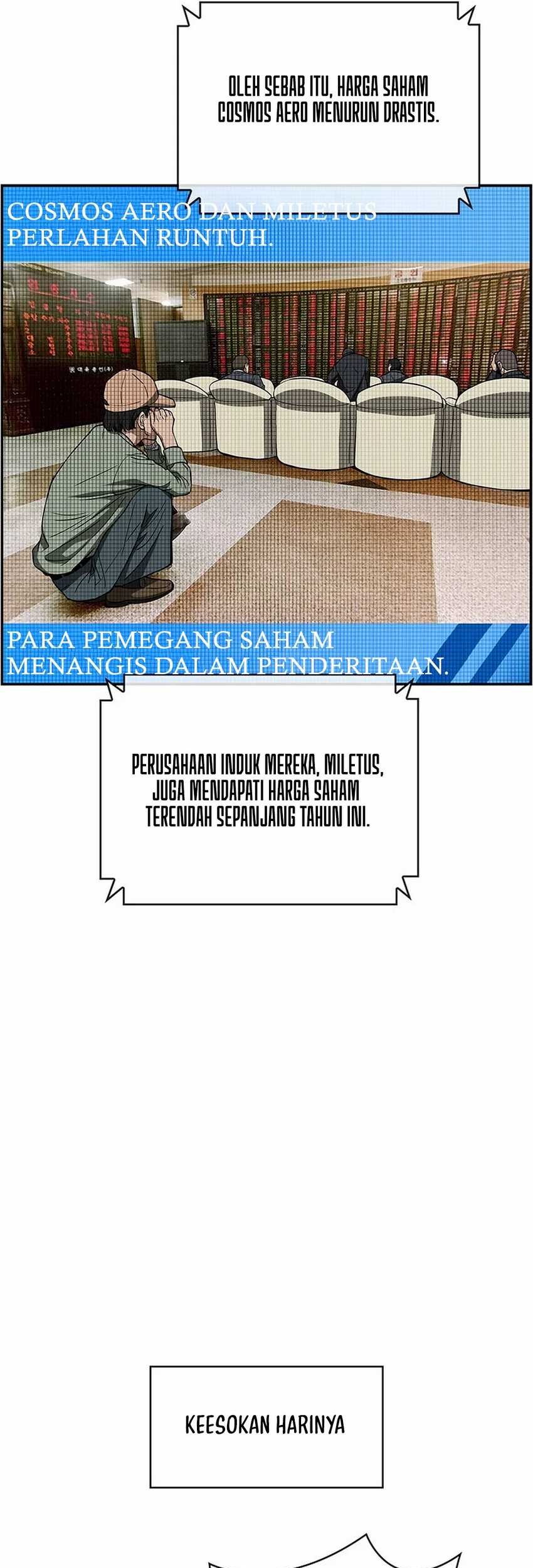 Should I Make You a Nuclear Weapon? Chapter 37 - halaman 54