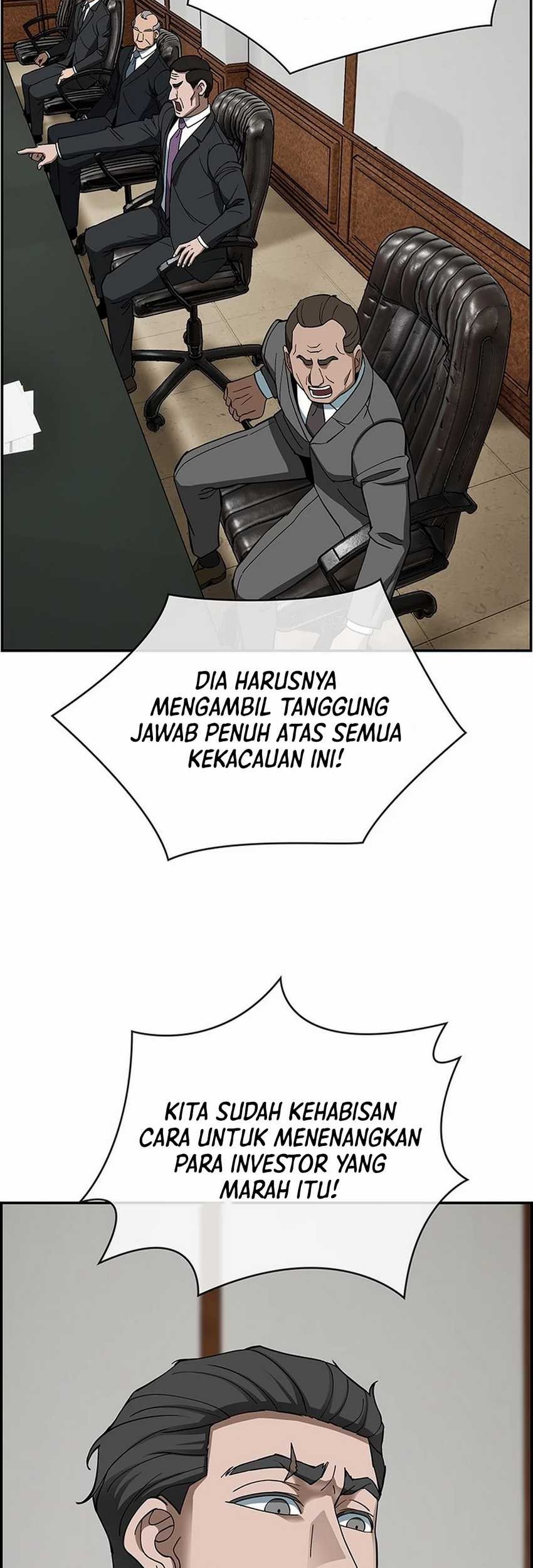 Should I Make You a Nuclear Weapon? Chapter 37 - halaman 56