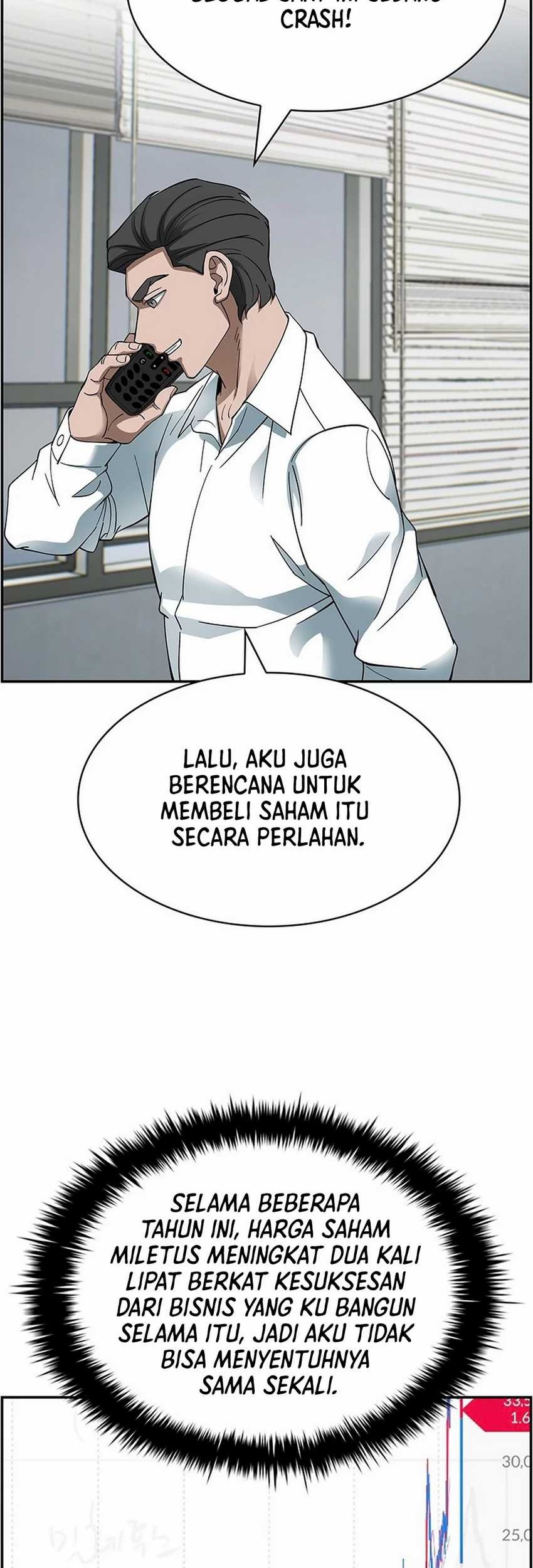 Should I Make You a Nuclear Weapon? Chapter 37 - halaman 7