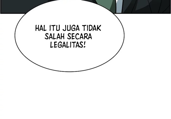 Should I Make You a Nuclear Weapon? Chapter 38 - halaman 35