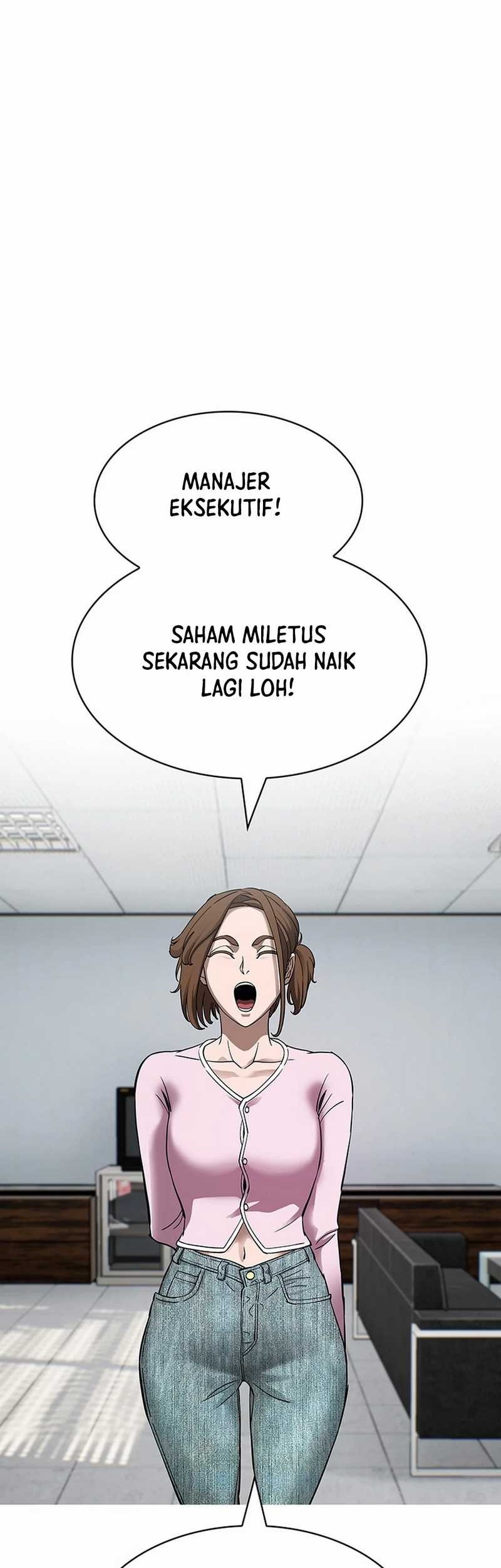 Should I Make You a Nuclear Weapon? Chapter 39 - halaman 43