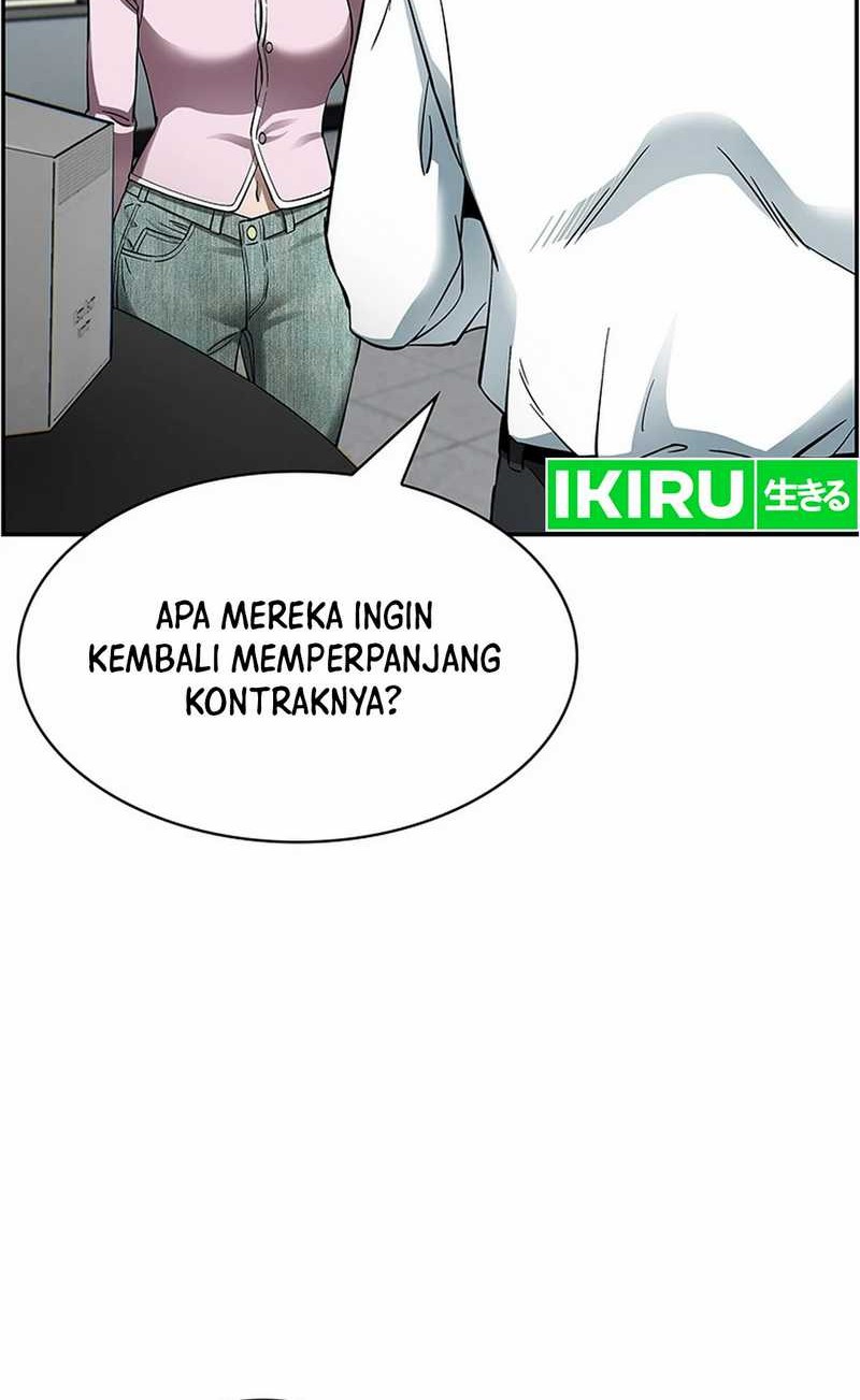Should I Make You a Nuclear Weapon? Chapter 39 - halaman 48