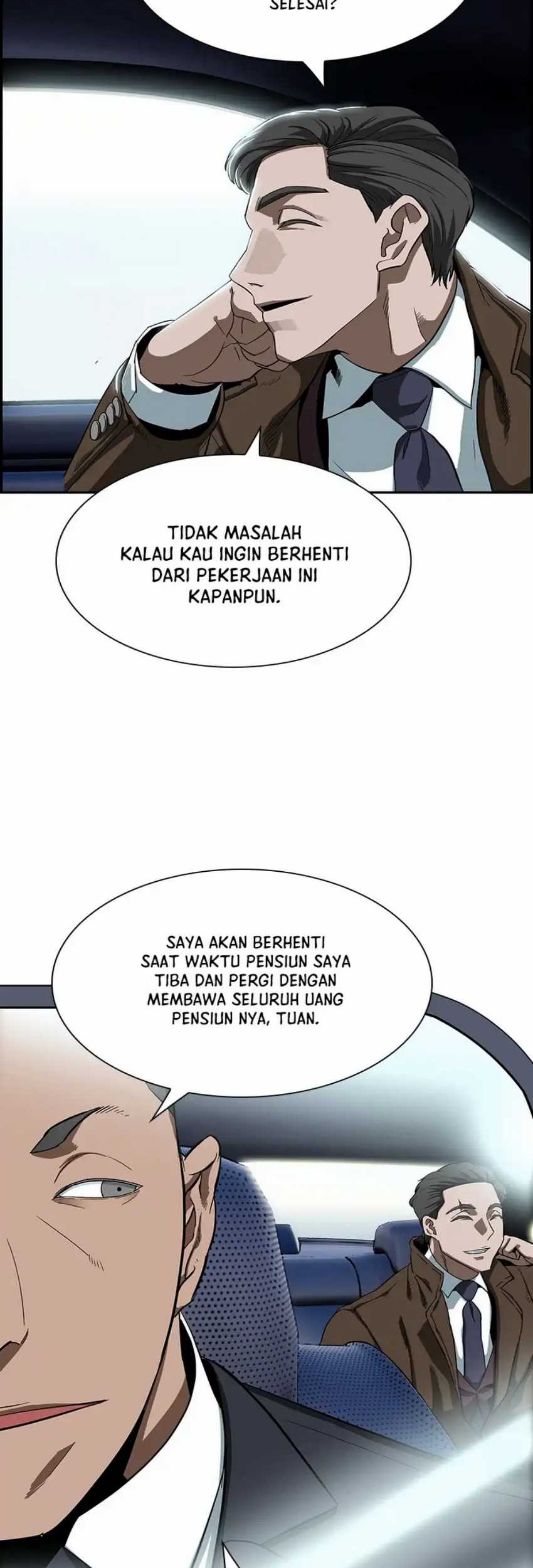 Should I Make You a Nuclear Weapon? Chapter 4 - halaman 14